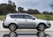 Citroen C-Crosser